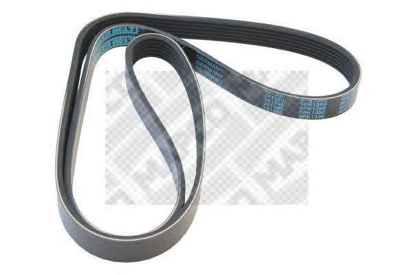 Mapco 261390 V-ribbed belt 6PK1390 261390: Buy near me in Poland at 2407.PL - Good price!