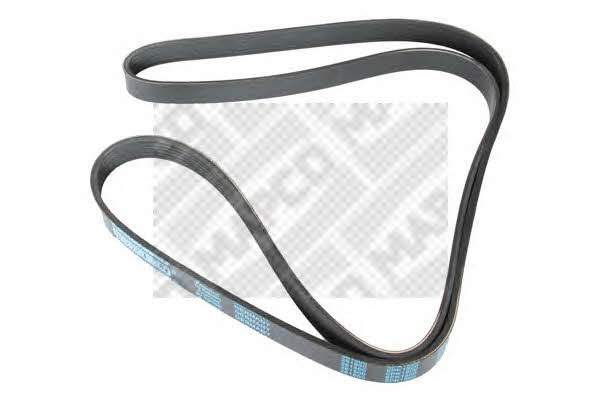 Mapco 261800 V-ribbed belt 6PK1800 261800: Buy near me at 2407.PL in Poland at an Affordable price!