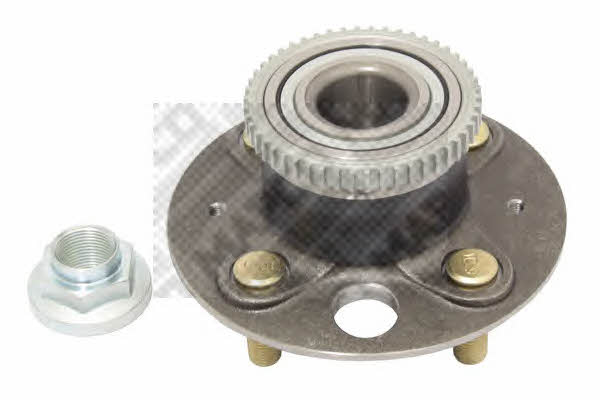 Mapco 26220 Wheel hub with rear bearing 26220: Buy near me in Poland at 2407.PL - Good price!