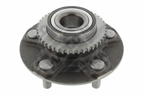 Mapco 26227 Wheel hub with rear bearing 26227: Buy near me in Poland at 2407.PL - Good price!