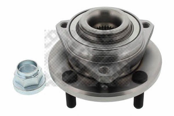 Mapco 26256 Wheel bearing kit 26256: Buy near me at 2407.PL in Poland at an Affordable price!