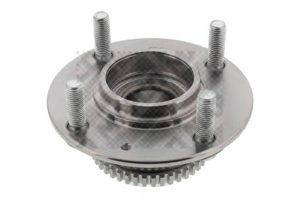 Mapco 26274 Wheel hub with rear bearing 26274: Buy near me in Poland at 2407.PL - Good price!