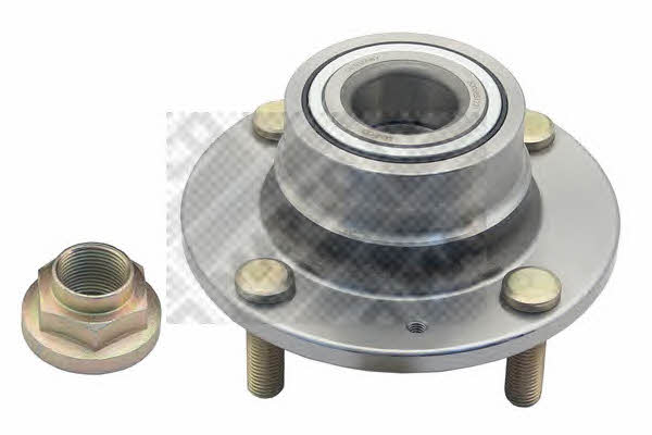 Mapco 26275 Wheel hub 26275: Buy near me at 2407.PL in Poland at an Affordable price!