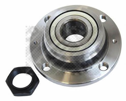 Mapco 26320 Wheel hub with rear bearing 26320: Buy near me in Poland at 2407.PL - Good price!