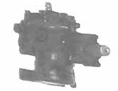 Mapco 29887 Steering Gear 29887: Buy near me in Poland at 2407.PL - Good price!