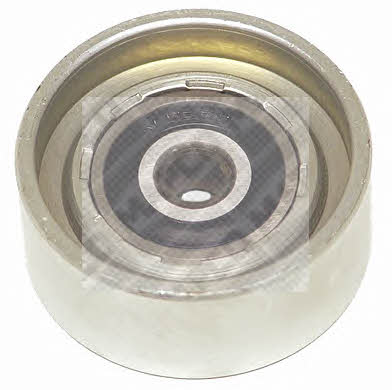Mapco 23651 Tensioner pulley, timing belt 23651: Buy near me in Poland at 2407.PL - Good price!