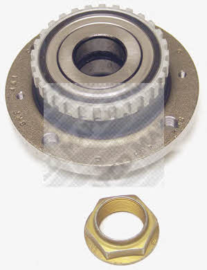 Mapco 26323 Wheel bearing kit 26323: Buy near me at 2407.PL in Poland at an Affordable price!