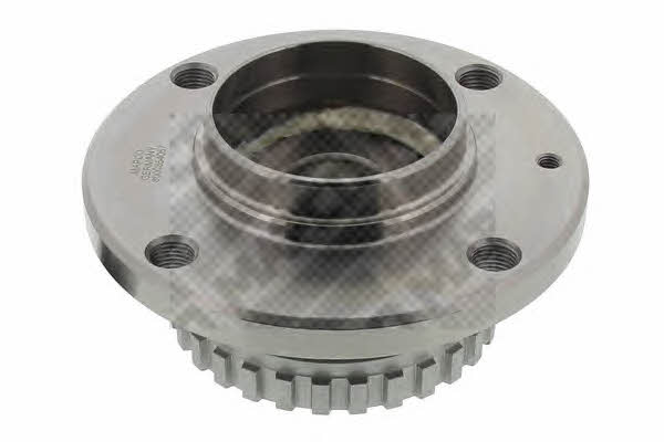 Mapco 26325 Wheel hub with rear bearing 26325: Buy near me in Poland at 2407.PL - Good price!