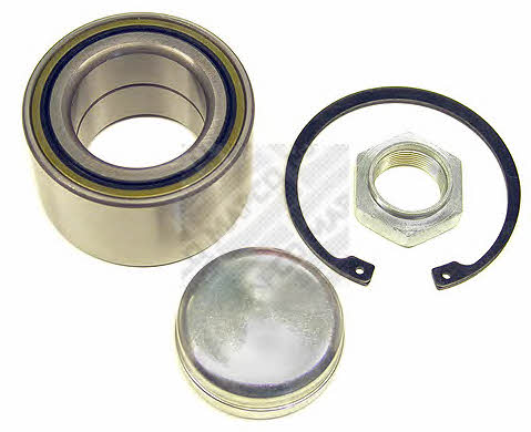 Mapco 26352 Front Wheel Bearing Kit 26352: Buy near me at 2407.PL in Poland at an Affordable price!