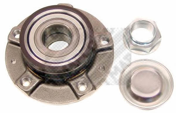 Mapco 26359 Wheel hub with rear bearing 26359: Buy near me in Poland at 2407.PL - Good price!