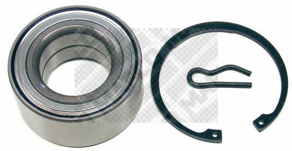 Mapco 26372 Front Wheel Bearing Kit 26372: Buy near me at 2407.PL in Poland at an Affordable price!