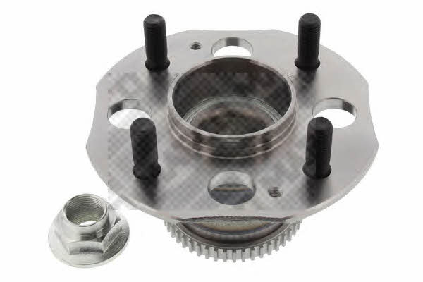 Mapco 26503 Wheel hub with rear bearing 26503: Buy near me in Poland at 2407.PL - Good price!
