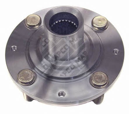 Mapco 26517 Wheel hub front 26517: Buy near me at 2407.PL in Poland at an Affordable price!