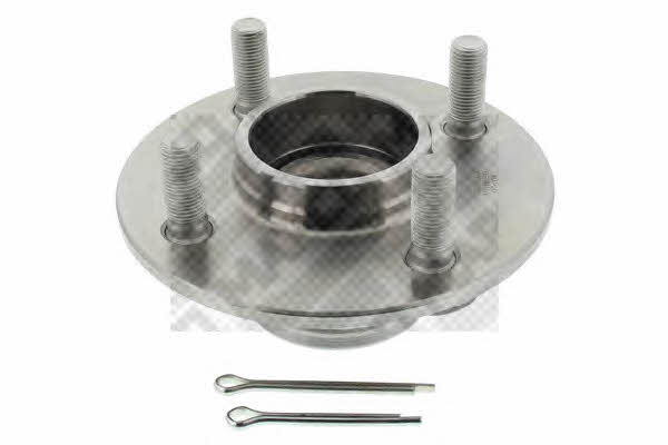 Mapco 26528 Wheel bearing kit 26528: Buy near me at 2407.PL in Poland at an Affordable price!