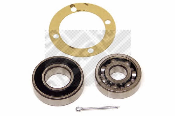 Mapco 26533 Wheel bearing kit 26533: Buy near me in Poland at 2407.PL - Good price!