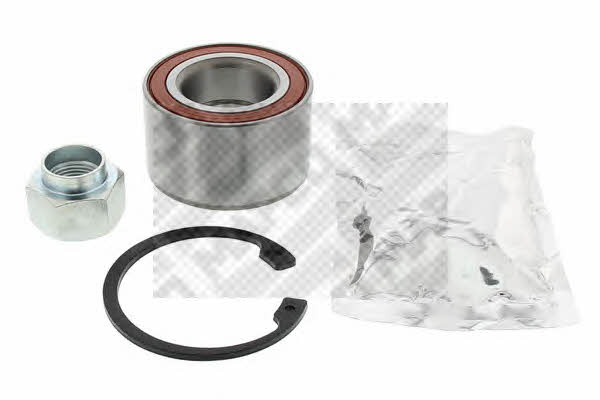 Mapco 26543 Front Wheel Bearing Kit 26543: Buy near me in Poland at 2407.PL - Good price!