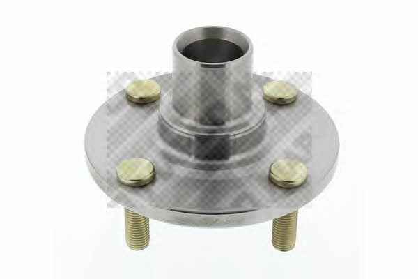 Mapco 26571 Wheel hub front 26571: Buy near me in Poland at 2407.PL - Good price!