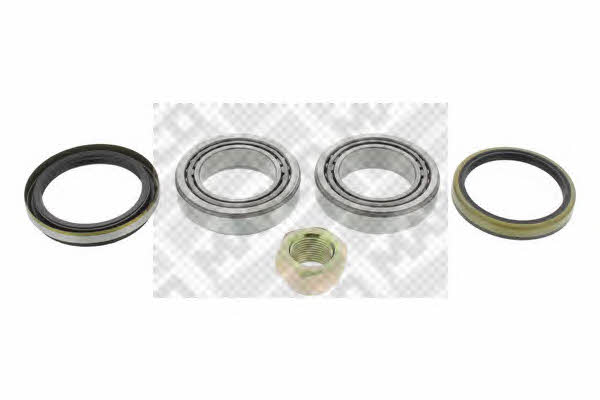 Mapco 26584 Front Wheel Bearing Kit 26584: Buy near me at 2407.PL in Poland at an Affordable price!