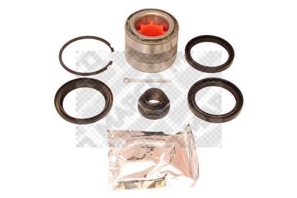 Mapco 26591 Rear Wheel Bearing Kit 26591: Buy near me at 2407.PL in Poland at an Affordable price!