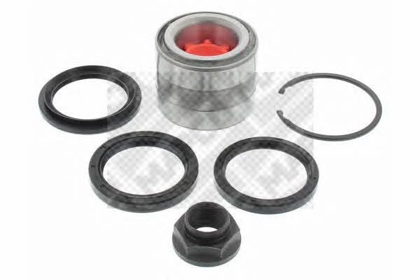 Mapco 26592 Rear Wheel Bearing Kit 26592: Buy near me at 2407.PL in Poland at an Affordable price!