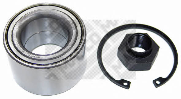 Mapco 26596 Wheel bearing kit 26596: Buy near me at 2407.PL in Poland at an Affordable price!