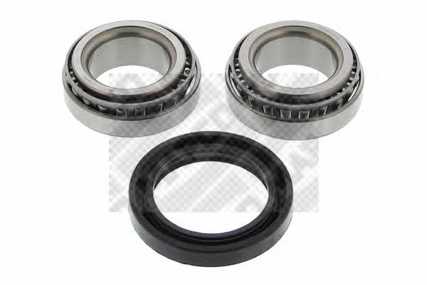Mapco 26604 Rear Wheel Bearing Kit 26604: Buy near me at 2407.PL in Poland at an Affordable price!