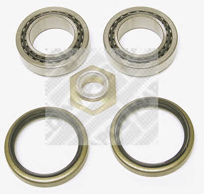 Mapco 26609/2 Wheel bearing kit 266092: Buy near me in Poland at 2407.PL - Good price!