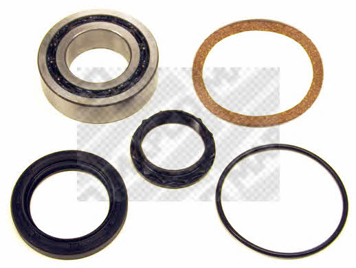 Mapco 26645 Wheel bearing kit 26645: Buy near me at 2407.PL in Poland at an Affordable price!