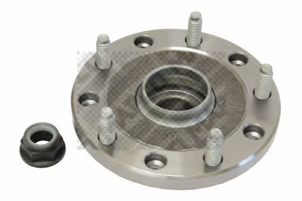 Mapco 26692 Wheel hub with rear bearing 26692: Buy near me in Poland at 2407.PL - Good price!