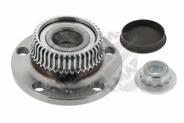 Mapco 26720 Wheel hub with rear bearing 26720: Buy near me in Poland at 2407.PL - Good price!
