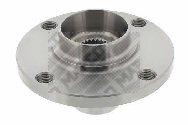 Mapco 26725 Wheel hub front 26725: Buy near me at 2407.PL in Poland at an Affordable price!