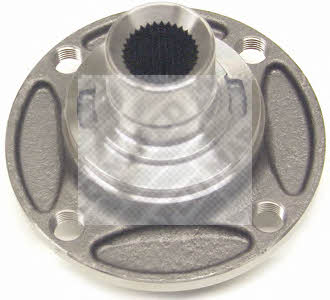 Mapco 26728 Wheel hub front 26728: Buy near me at 2407.PL in Poland at an Affordable price!