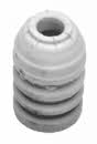 Mapco 32814 Rubber buffer, suspension 32814: Buy near me in Poland at 2407.PL - Good price!
