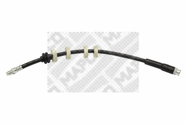 Mapco 3301 Brake Hose 3301: Buy near me at 2407.PL in Poland at an Affordable price!