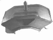 Mapco 33113 Engine mount 33113: Buy near me in Poland at 2407.PL - Good price!