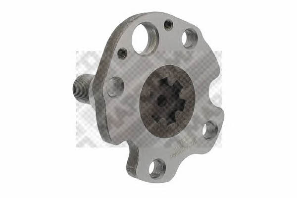 Mapco 26756 Steering Knuckle, wheel suspension 26756: Buy near me in Poland at 2407.PL - Good price!