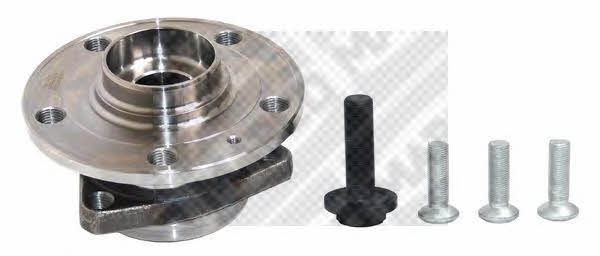 Mapco 26761 Wheel hub with front bearing 26761: Buy near me in Poland at 2407.PL - Good price!