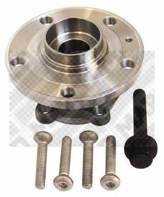 Mapco 26766 Wheel hub with front bearing 26766: Buy near me in Poland at 2407.PL - Good price!