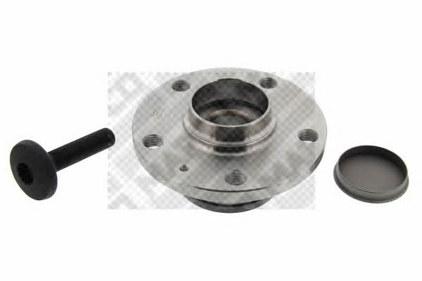 Mapco 26768 Wheel hub with rear bearing 26768: Buy near me in Poland at 2407.PL - Good price!