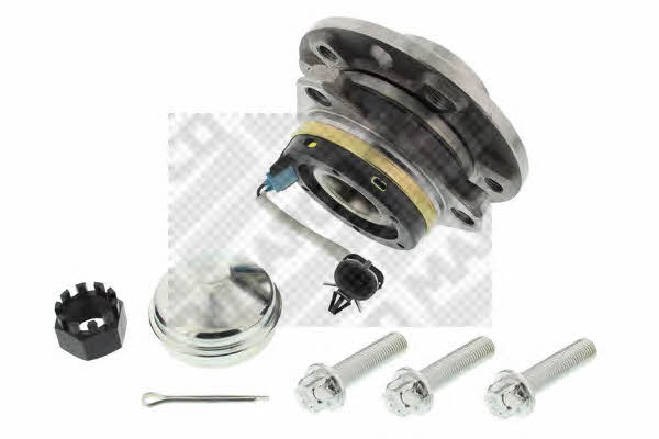 Mapco 26812 Wheel bearing kit 26812: Buy near me at 2407.PL in Poland at an Affordable price!
