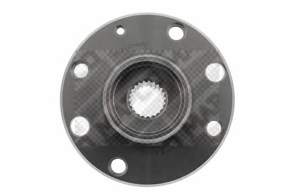 Mapco 26815 Wheel hub front 26815: Buy near me at 2407.PL in Poland at an Affordable price!