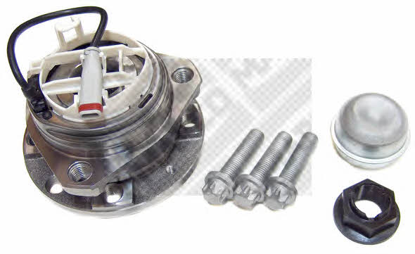 Mapco 26830 Wheel bearing kit 26830: Buy near me at 2407.PL in Poland at an Affordable price!