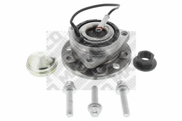 Mapco 26836 Wheel bearing kit 26836: Buy near me at 2407.PL in Poland at an Affordable price!