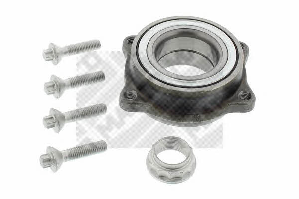 Mapco 26838 Wheel bearing kit 26838: Buy near me at 2407.PL in Poland at an Affordable price!