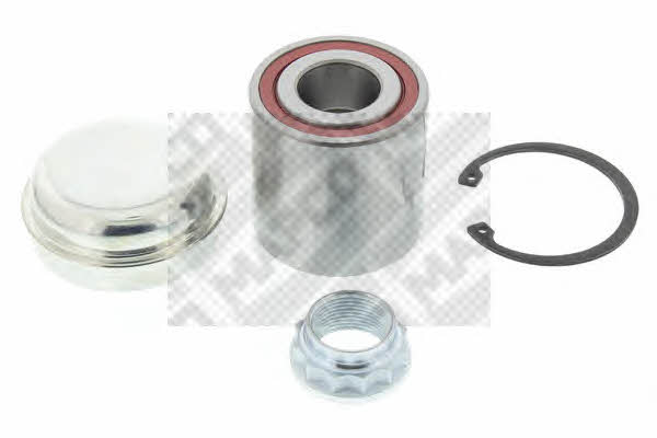 Mapco 26839 Wheel bearing kit 26839: Buy near me at 2407.PL in Poland at an Affordable price!