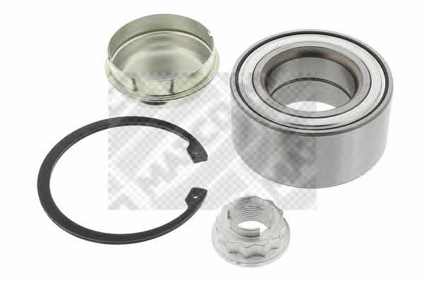 Mapco 26840 Front Wheel Bearing Kit 26840: Buy near me at 2407.PL in Poland at an Affordable price!