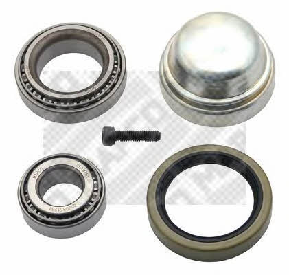 Mapco 26884 Wheel bearing kit 26884: Buy near me at 2407.PL in Poland at an Affordable price!