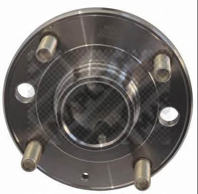 Mapco 26948 Wheel hub with rear bearing 26948: Buy near me in Poland at 2407.PL - Good price!