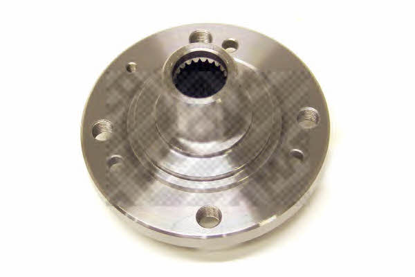 Mapco 26982 Wheel hub 26982: Buy near me at 2407.PL in Poland at an Affordable price!