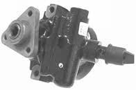 Mapco 27002 Hydraulic Pump, steering system 27002: Buy near me in Poland at 2407.PL - Good price!